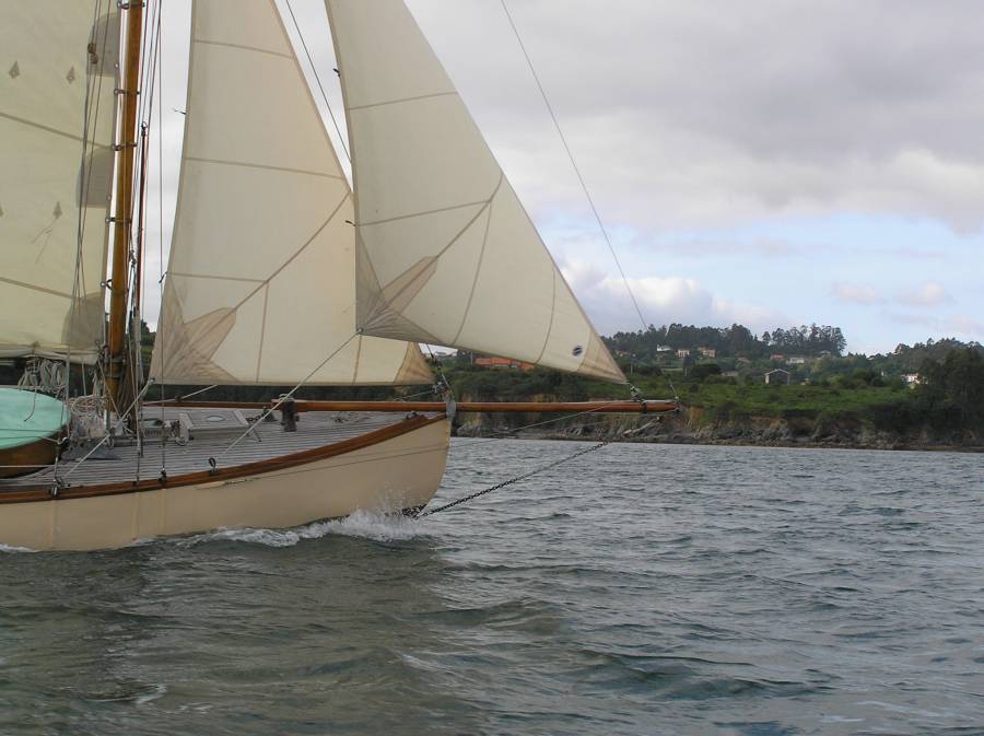 Desafios Vela Tradicional 2010 511