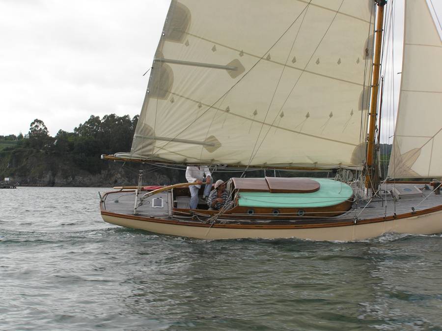 Desafios Vela Tradicional 2010 512