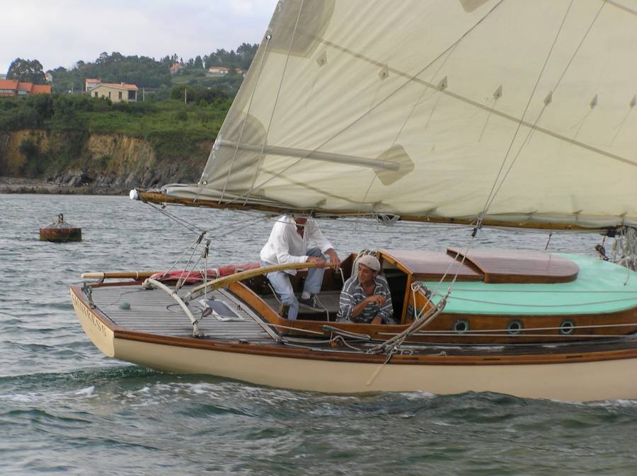 Desafios Vela Tradicional 2010 513