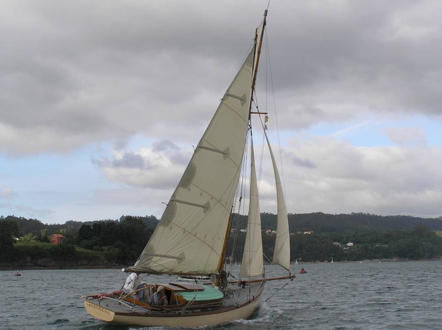 Desafios Vela Tradicional 2010 514