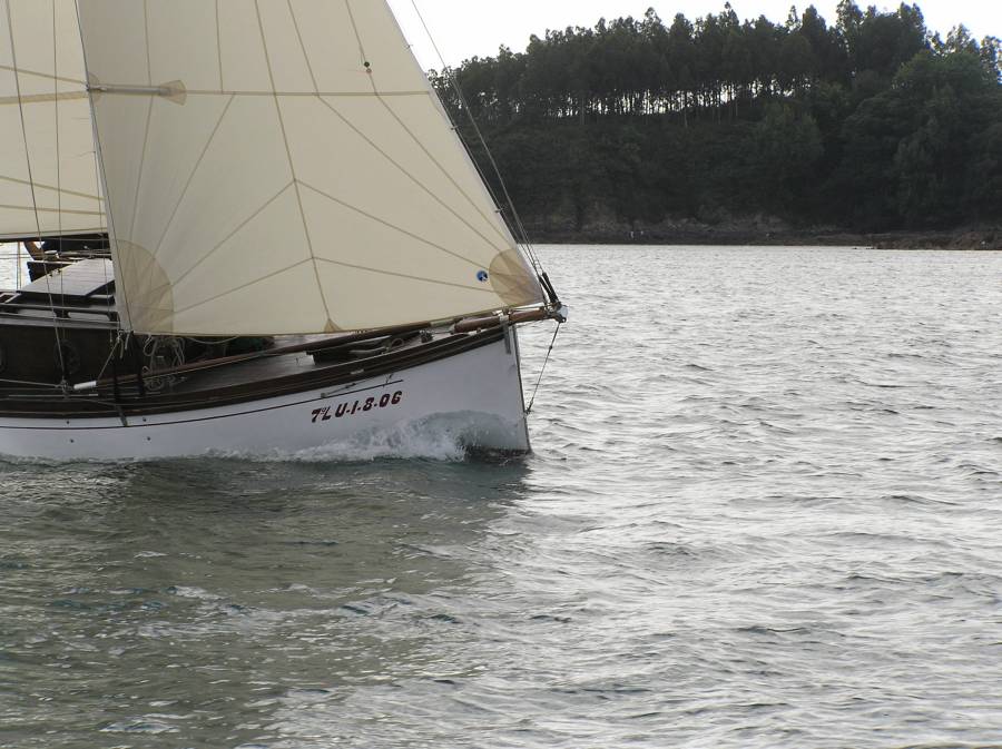 Desafios Vela Tradicional 2010 516