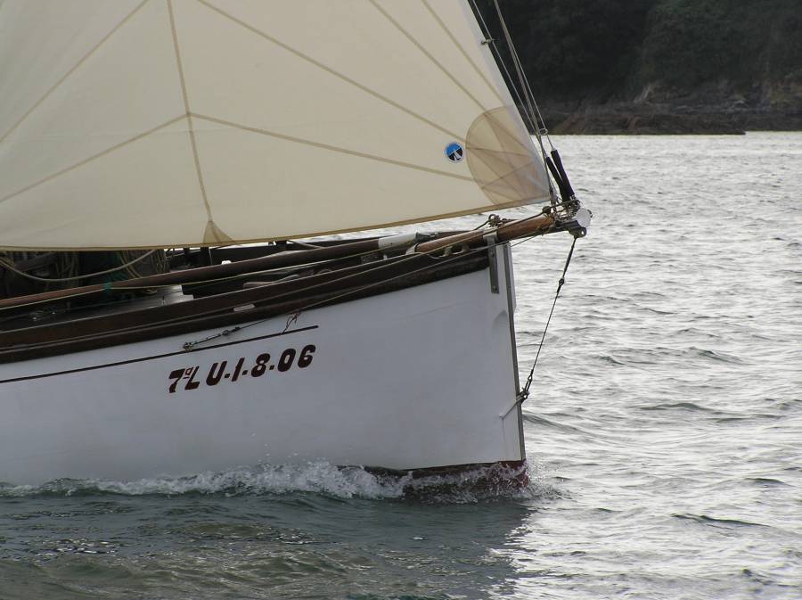 Desafios Vela Tradicional 2010 518