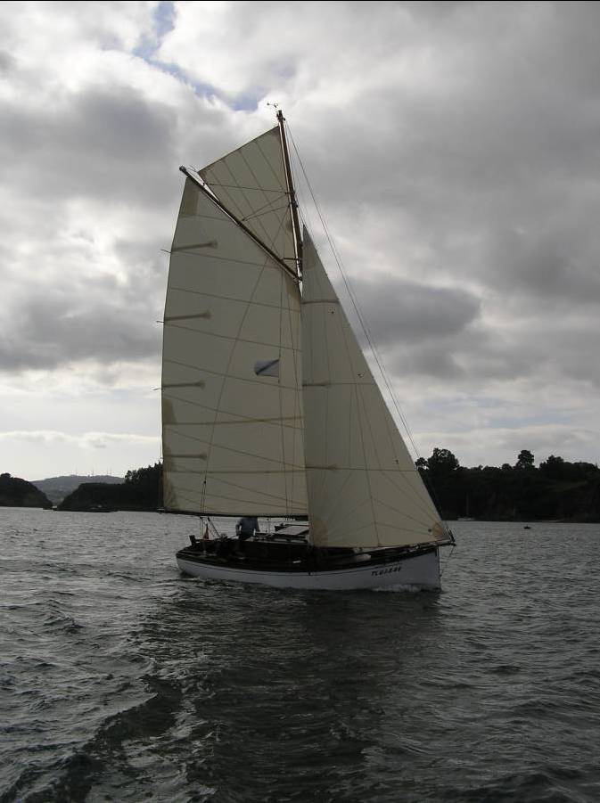 Desafios Vela Tradicional 2010 519