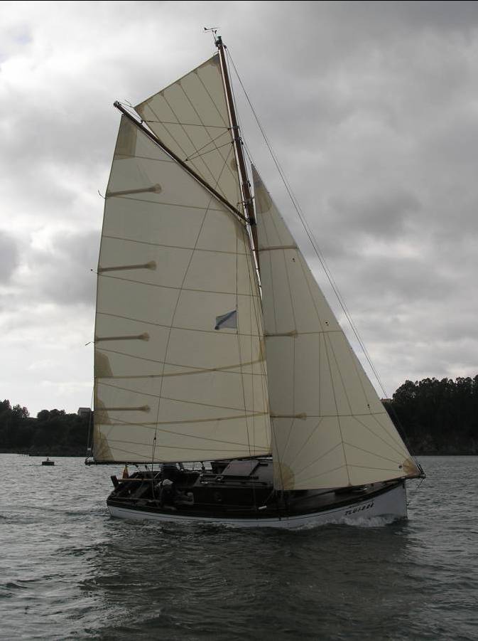 Desafios Vela Tradicional 2010 521