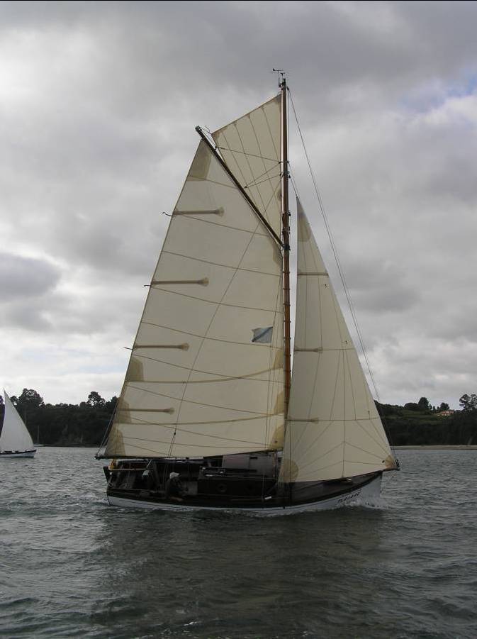 Desafios Vela Tradicional 2010 522