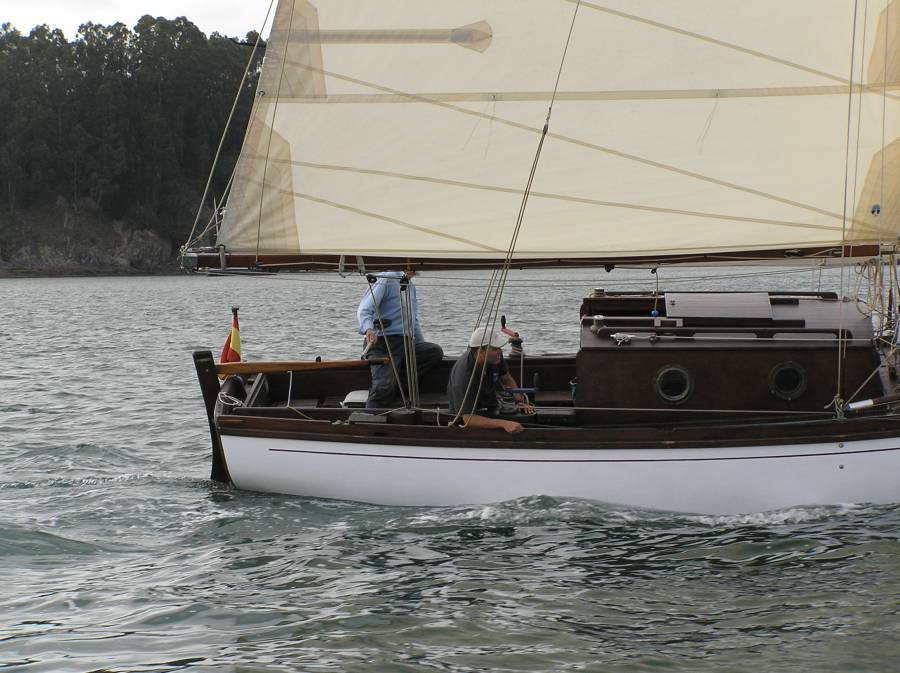 Desafios Vela Tradicional 2010 523