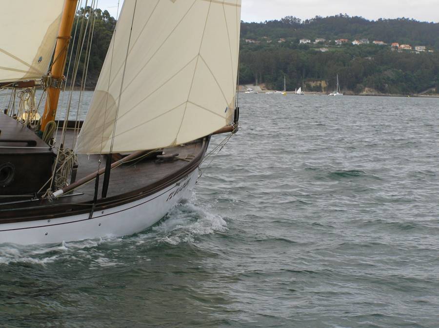 Desafios Vela Tradicional 2010 524