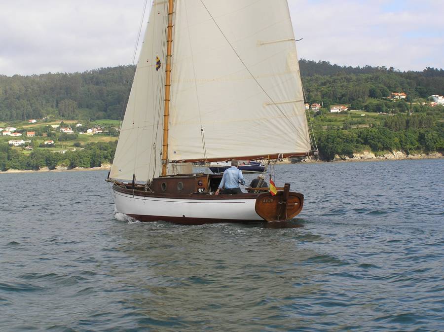 Desafios Vela Tradicional 2010 526