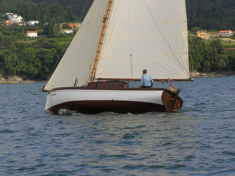 Desafios Vela Tradicional 2010 527