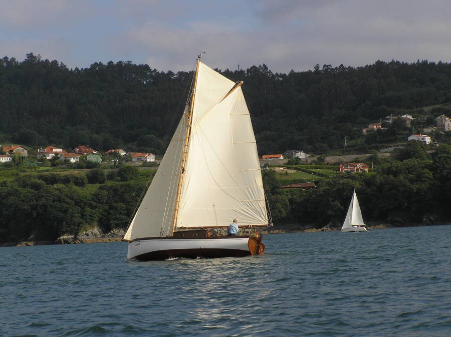 Desafios Vela Tradicional 2010 528