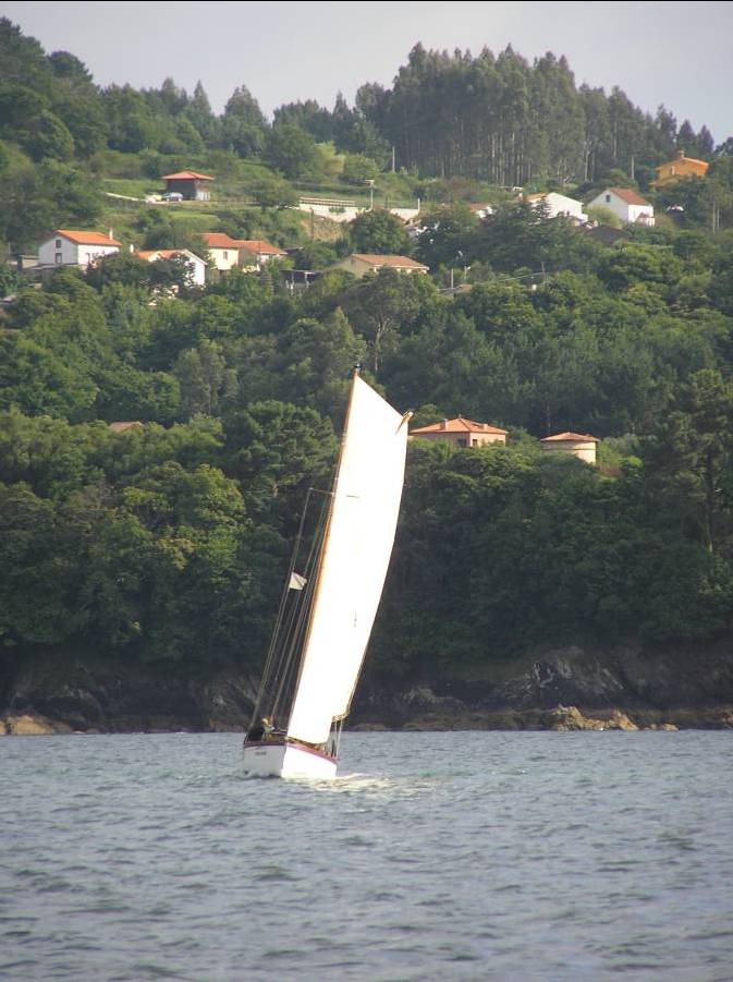 Desafios Vela Tradicional 2010 531