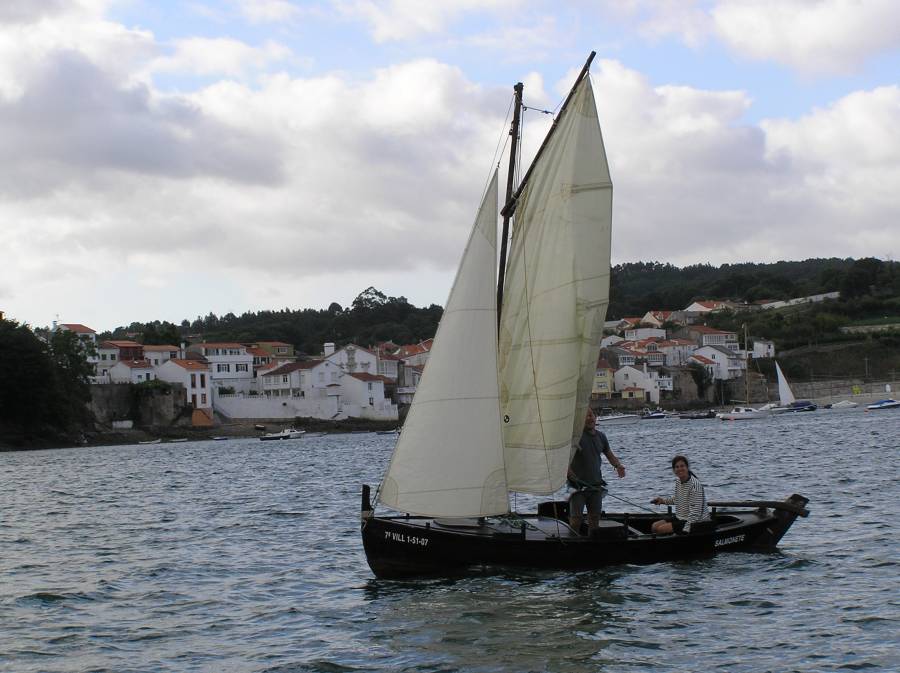 Desafios Vela Tradicional 2010 532