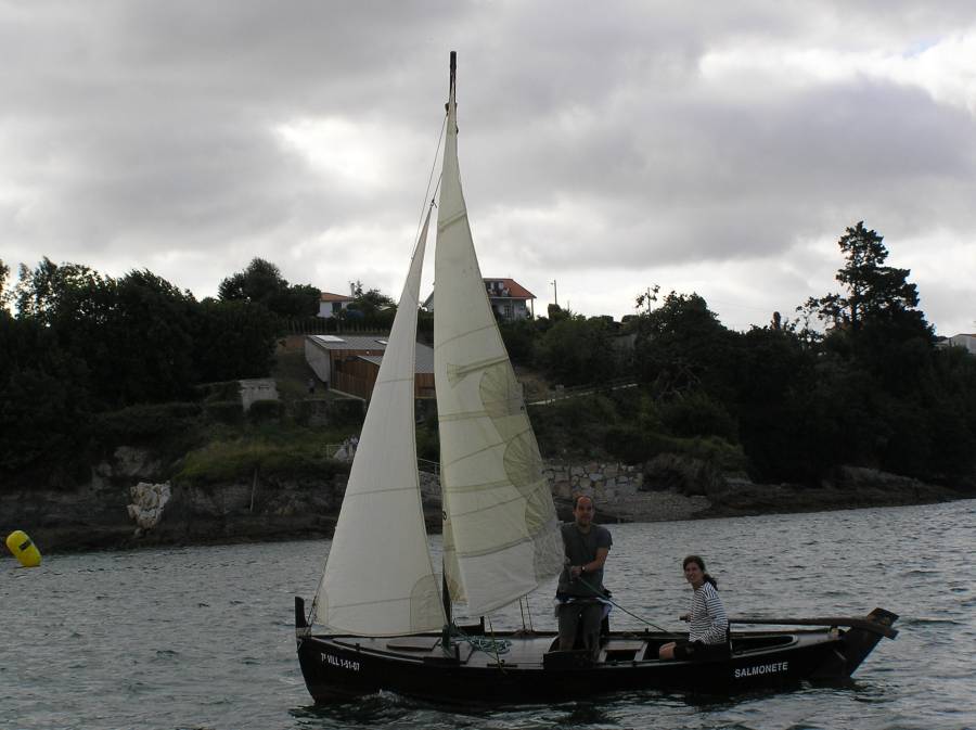 Desafios Vela Tradicional 2010 533