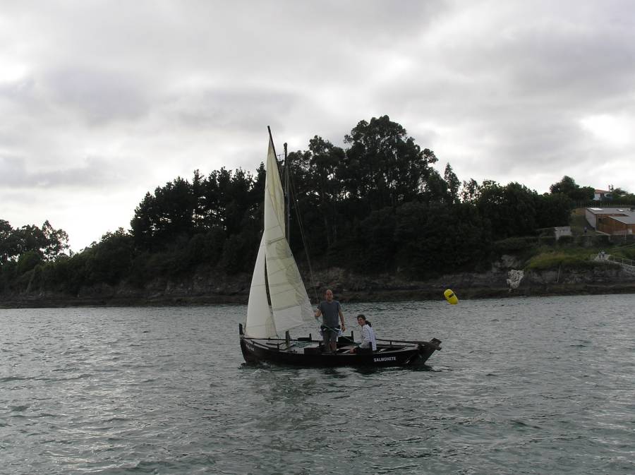 Desafios Vela Tradicional 2010 534