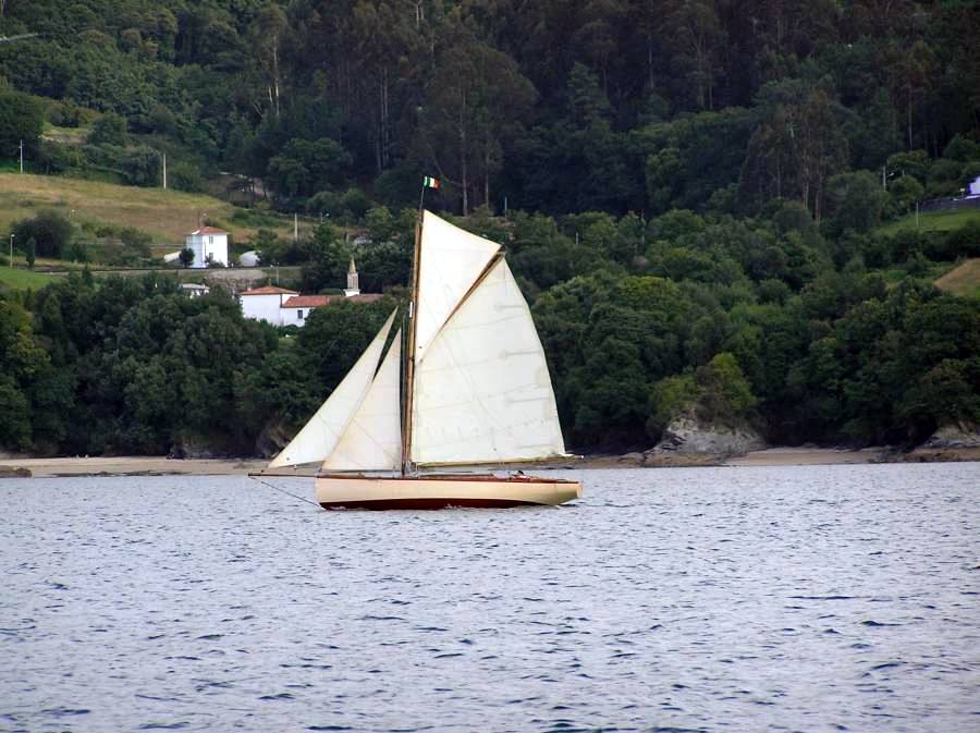 Desafios Vela Tradicional 2010 535