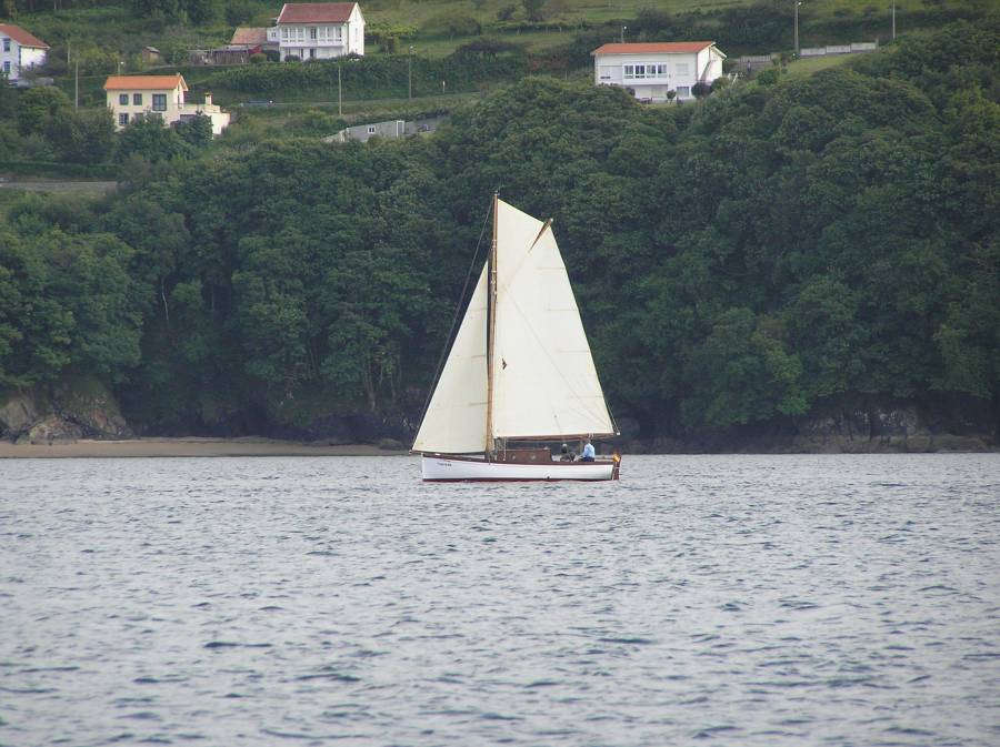 Desafios Vela Tradicional 2010 536