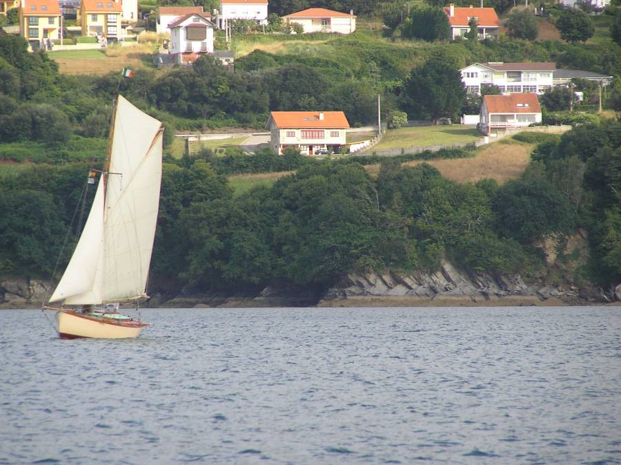 Desafios Vela Tradicional 2010 537