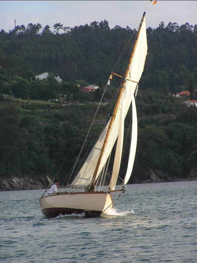 Desafios Vela Tradicional 2010 538