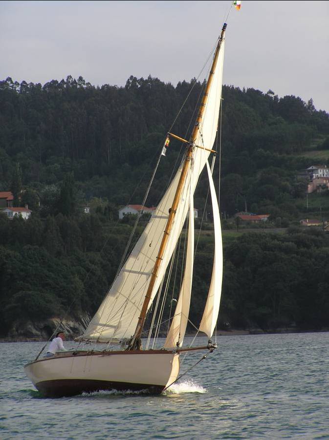 Desafios Vela Tradicional 2010 539