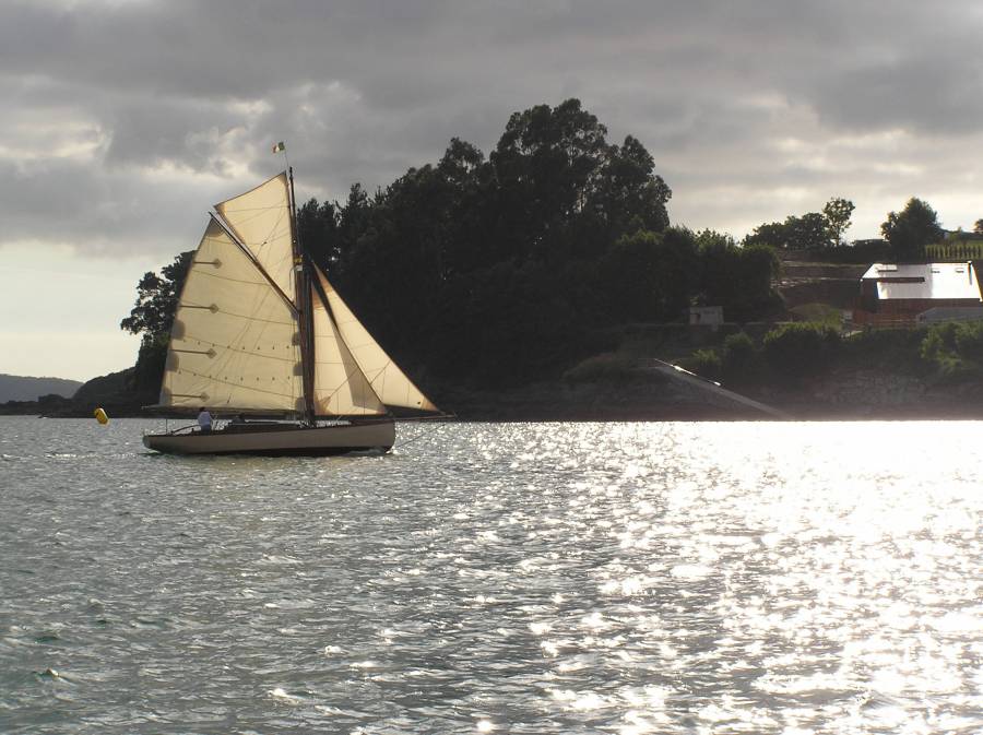 Desafios Vela Tradicional 2010 540