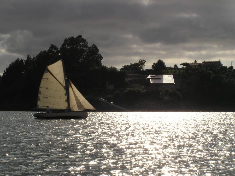 Desafios Vela Tradicional 2010 541