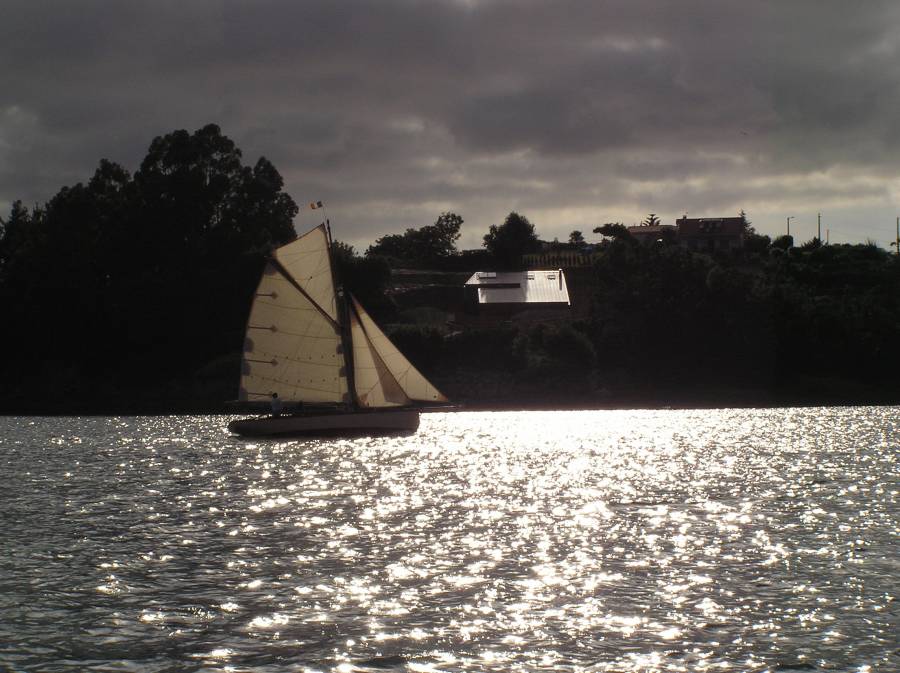 Desafios Vela Tradicional 2010 542