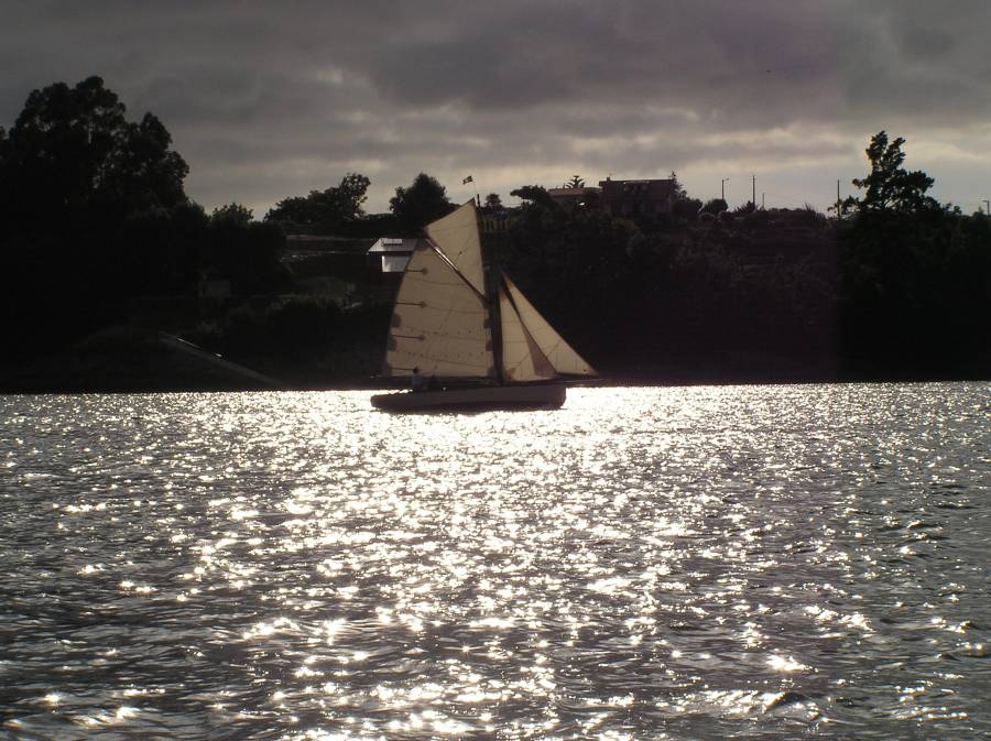 Desafios Vela Tradicional 2010 543