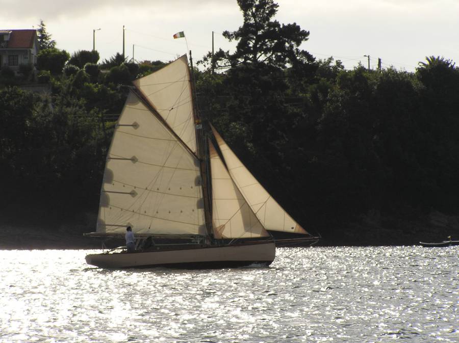 Desafios Vela Tradicional 2010 545