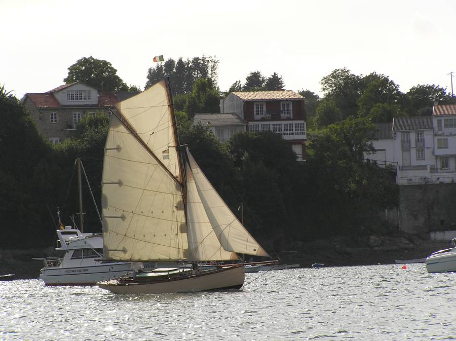 Desafios Vela Tradicional 2010 546