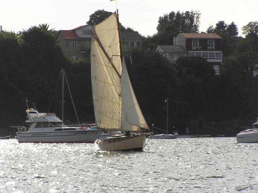 Desafios Vela Tradicional 2010 547