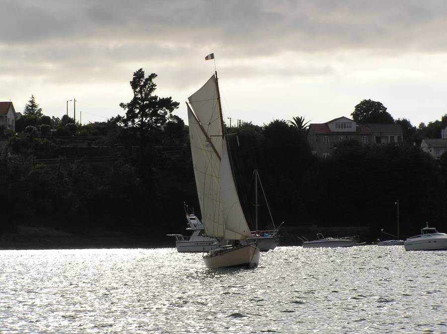 Desafios Vela Tradicional 2010 548