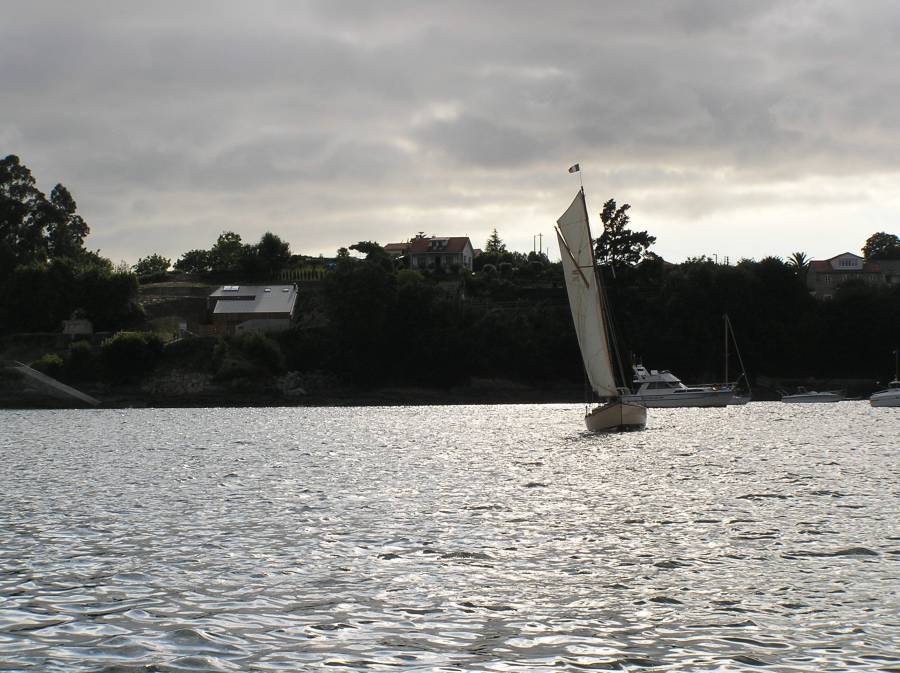 Desafios Vela Tradicional 2010 549