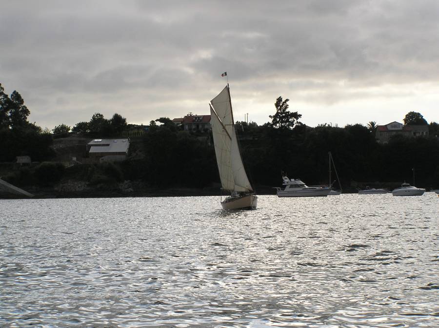 Desafios Vela Tradicional 2010 551