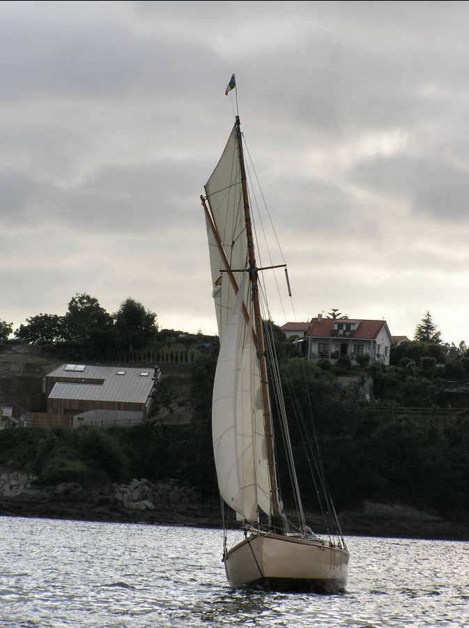 Desafios Vela Tradicional 2010 555