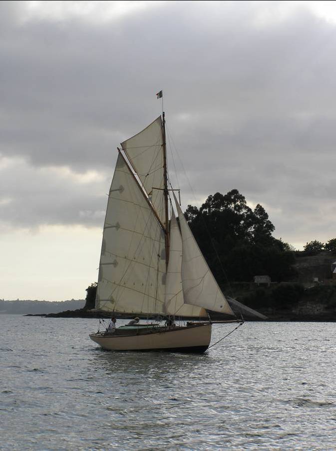 Desafios Vela Tradicional 2010 556