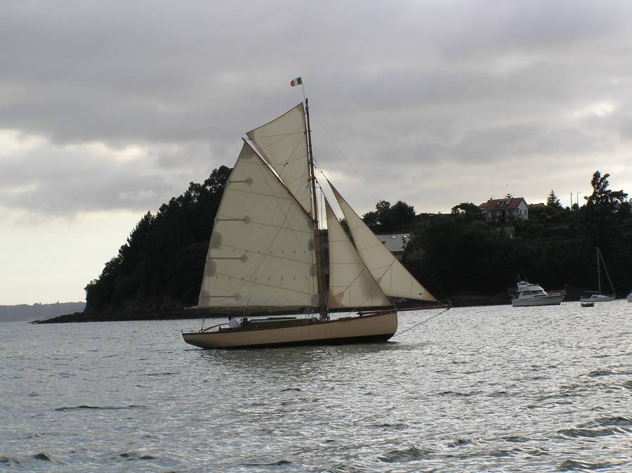 Desafios Vela Tradicional 2010 557