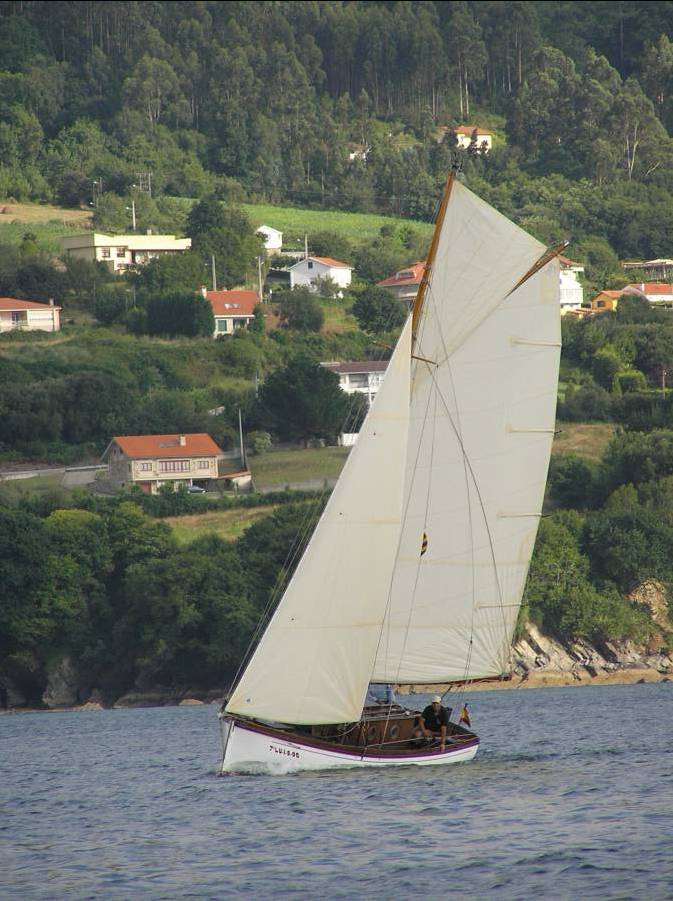 Desafios Vela Tradicional 2010 558