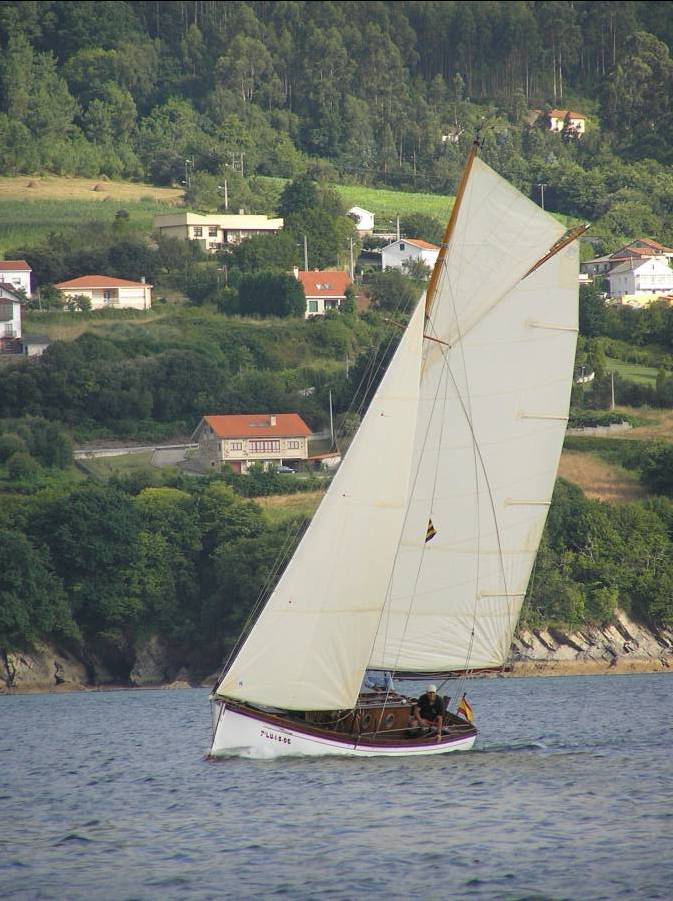 Desafios Vela Tradicional 2010 559