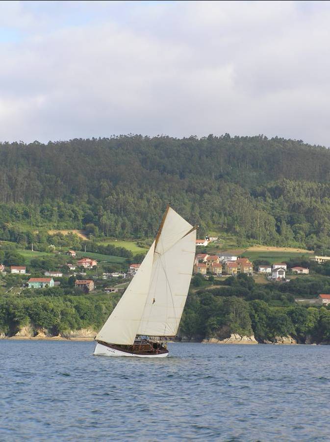 Desafios Vela Tradicional 2010 562