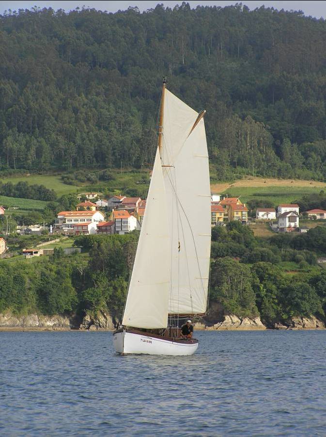 Desafios Vela Tradicional 2010 563