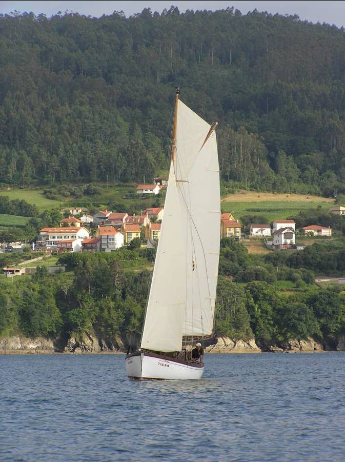 Desafios Vela Tradicional 2010 564