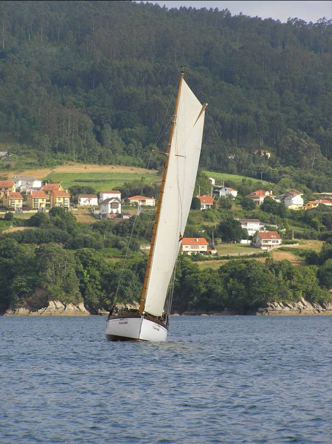 Desafios Vela Tradicional 2010 565