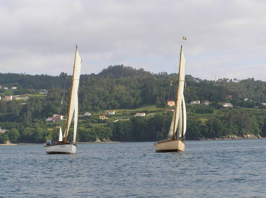 Desafios Vela Tradicional 2010 567