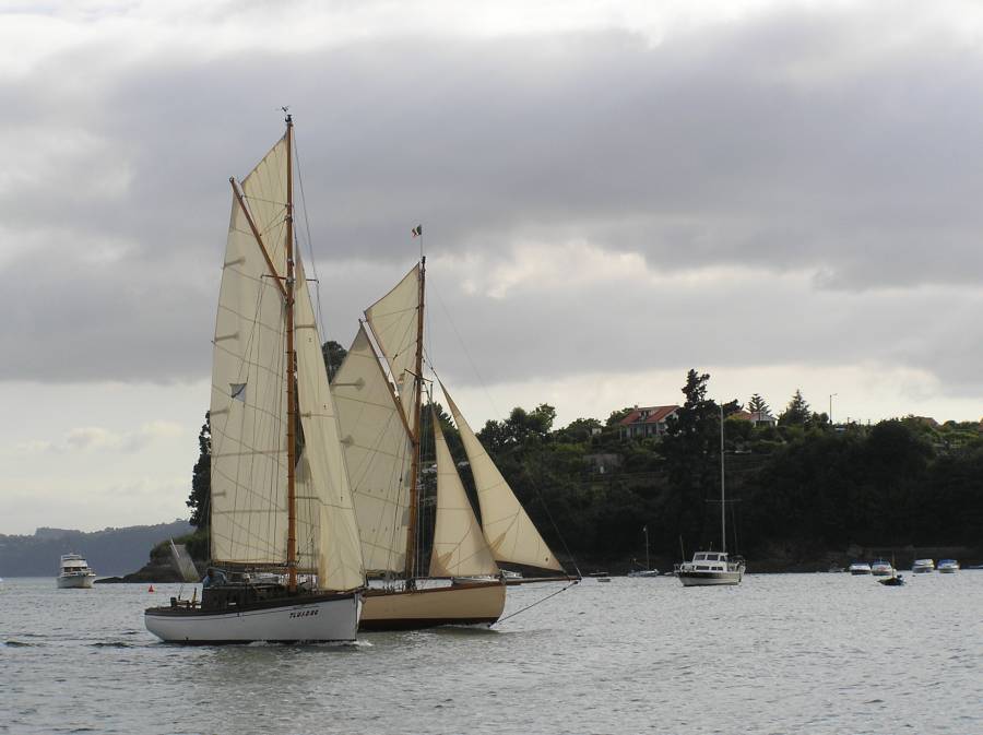 Desafios Vela Tradicional 2010 568