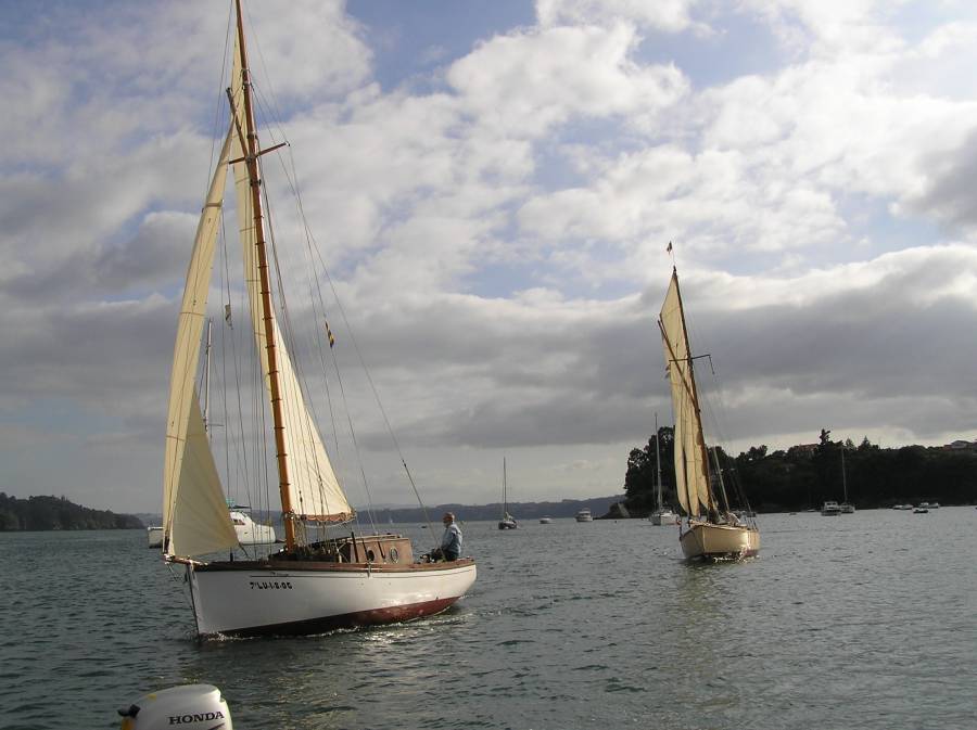 Desafios Vela Tradicional 2010 569