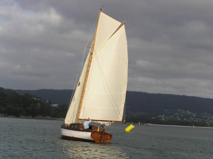 Desafios Vela Tradicional 2010 570