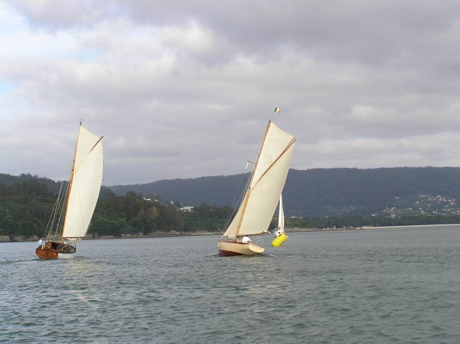 Desafios Vela Tradicional 2010 571