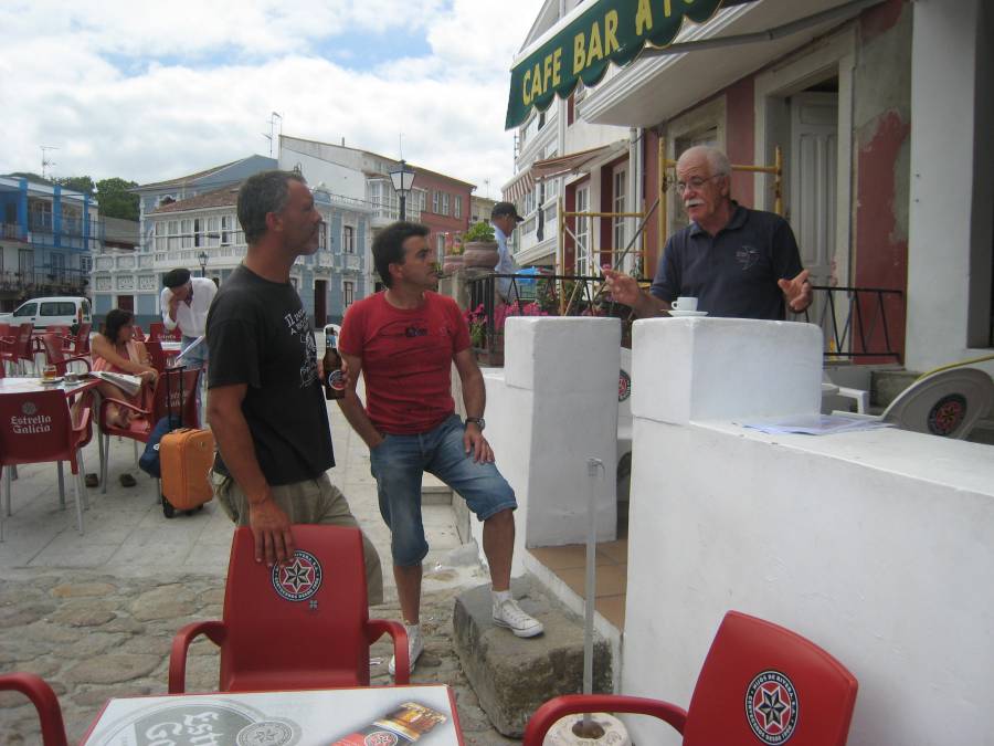 Desafios Vela Tradicional 2010 602