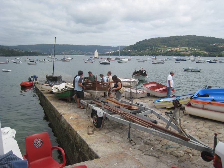 Desafios Vela Tradicional 2010 605