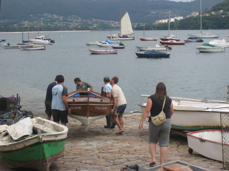 Desafios Vela Tradicional 2010 606